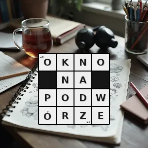 Rozwiązanie krzyżówki: thriller hitchcocka - okno na podwórze | hasła, synonimy i podpowiedzi Hasło krzyżówkowe thriller hitchcocka - okno na podwórze – rozwiązanie, synonimy, podpowiedzi i definicje krzyżówkowe